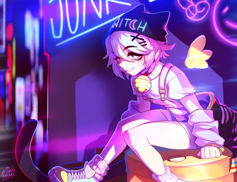 Commission Commission