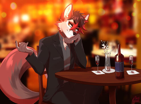 Commission Commission