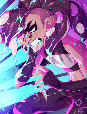 Personal art Personal art