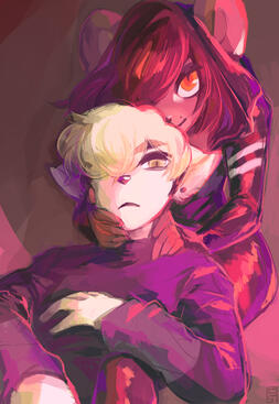Personal art Personal art