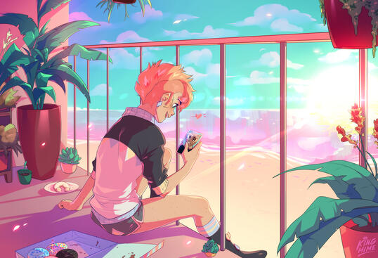 Commission Commission