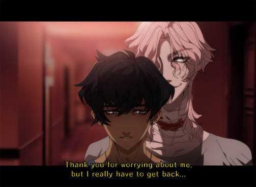Game art (Evil Like Me) Game art (Evil Like Me)
