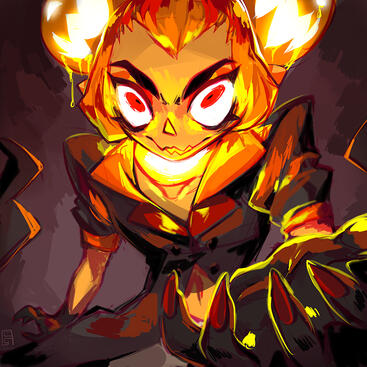 Personal art Personal art