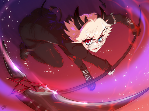 Commission Commission