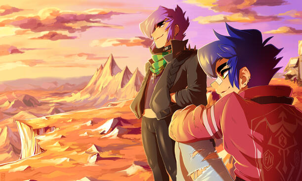 Personal art Personal art