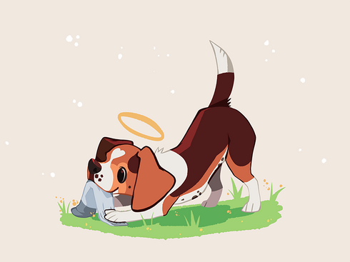 Personal art Personal art