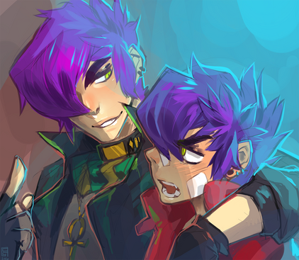 Personal art Personal art