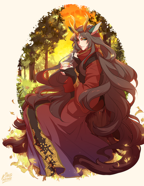 Gift Art / Art trade Gift Art / Art trade