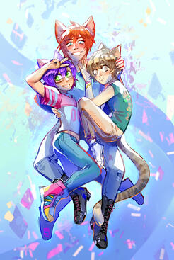 Gift art Gift art