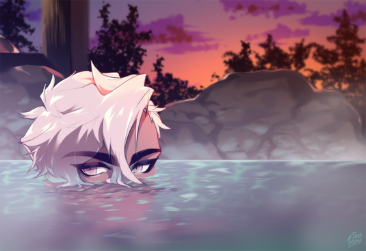 Personal art Personal art