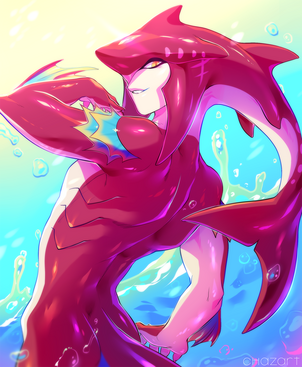 Fanart / Art trade Fanart / Art trade