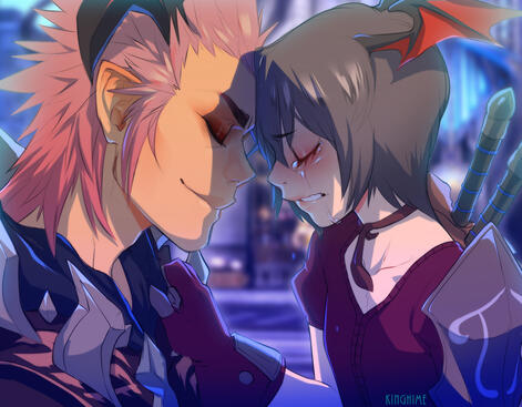 Personal art Personal art