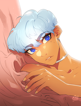 Personal art Personal art