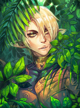 Personal art Personal art