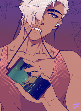 Personal art Personal art