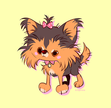 Gift art Gift art