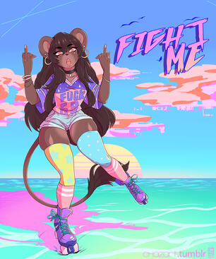 Personal art